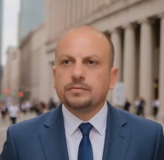 الذكاء الاصطناعي كمعركة سيادة لا كتقنية عابرة