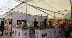 مهرجان الخير لأهل الخير.. تخفيضات وحسومات مغرية لتشكيلة واسعة من المنتجات