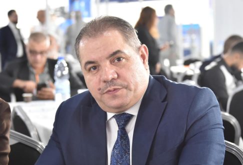 كنينة: غرفة تجارة ريف دمشق رؤية عريقة لمؤسسة تصنع الاقتصاد