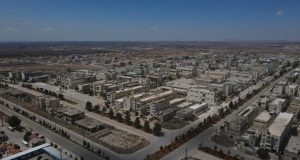 شراكة سعودية ـ سورية مرتقبة: إنشاء مدن صناعية في سوريا تعيد الأمل للاقتصاد الوطني