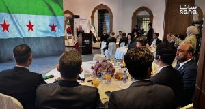 المنتدى الاقتصادي السوري الكوري.. استكشاف لفرص التعاون وبحث عن شراكات تجارية