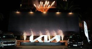 كيا تود إلى السوق السورية عبر وكيلها الرسمي مجموعة G&T