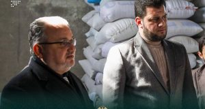 إعادة تأهيل المدينة الصناعية في دير الزور والاكتتاب على مقاسم جديدة قريباً