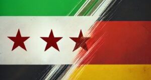 تشكيل مجلس الأعمال السوري الألماني