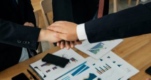 الشركات المساهمة.. طوق نجاة القطاع العام السوري