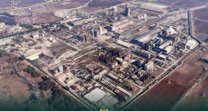 معمل السماد الفوسفاتي يعود للعمل بعد توقف 4 سنوات