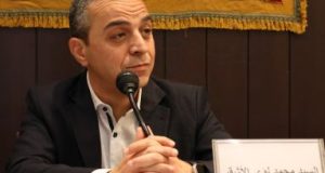 غرفة تجارة دمشق تطور آليات عملها لتحاكي تقنيات الذكاء الاصطناعي