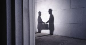 اقتصاد الظل.. تريليونات الدولارات تستنزف موارد الدول