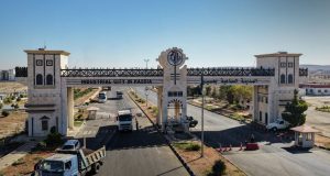 نحو 250 منشأة غذائية في المدينة الصناعية بحسياء