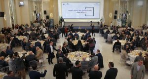 إطلاق الدليل التجاري والصناعي بحماة لدعم تسويق المنتجات