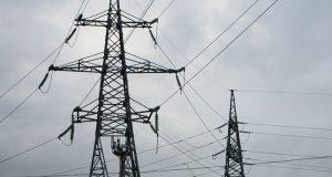 ‏إنتاج الكهرباء في سوريا يرتفع 114 بالمئة خلال عام