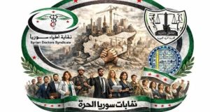 على طريق بناء الدولة الحديثة.. النقابات المهنية ركيزة السلم الأهلي وبوابة العدالة الاجتماعية