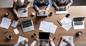 مجالس الأعمال السورية المشتركة.. إطار تنظيمي جديد، وتوسيع إلى 62 مجلساً