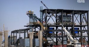 12 شركة عربية وأجنبية تتقدم للاستثمار في معملي إسمنت المسلمية وعدرا