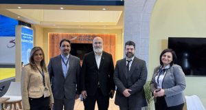 فلاي شام حاضرة في معرض برلين الدولي للسياحة والسفر ITB Berlin 2026