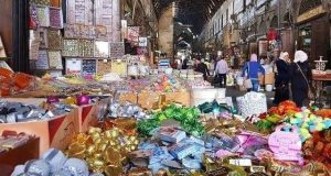 تراجع الإنتاج وتسريح اليد العاملة في سوريا .. انعكاسات إغراق السوق على الصناعة المحلية