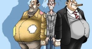 الطبقة الوسطى بين الفقر وهجرة الكفاءات.. من يدفع الثمن؟