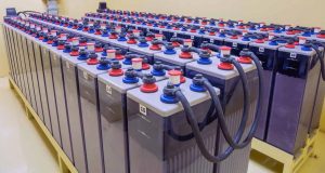 صناعة وتجارة البطاريات في سوريا: الواقع والتحديات