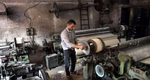 الصناعة في حلب.. أزمة مستمرة بين التحديات الهيكلية والمنافسة “غير العادلة”