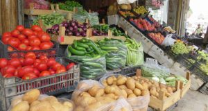 "تجارة دمشق" تدعو لإدارة المخزون الاستراتيجي لمواجهة توترات المنطقة