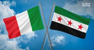 تشكيل مجلس الأعمال السوري الإيطالي