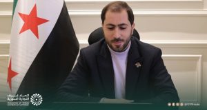 اتحاد غرف التجارة السورية يبحث تفعيل عضويته في الغرفة الإسلامية للتجارة والتنمية