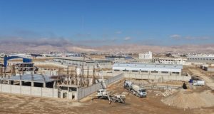 توسع استراتيجي جديد في عدرا الصناعية.. مذكرات تفاهم وإحصائيات مبشرة