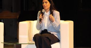 لجنة سيدات الأعمال بدمشق تعمل على تمكين المرأة.. شاوي: ضرورة تغيير الأفكار النمطية تجاه عمل المرأة