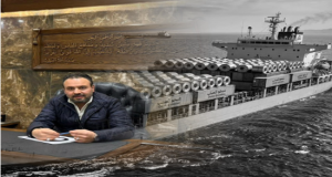 الصناعي نضال شيخو يطلق تحذيراً.. سوق الصاج سيواجه ارتفاعاً كبيراً في الأسعار