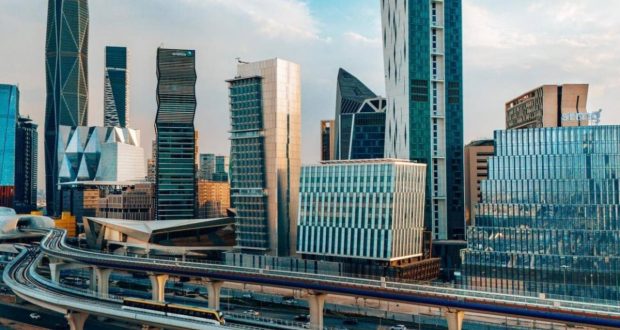 رؤية "السعودية 2030"... من التأسيس إلى جني الثمار