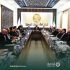 اتحاد غرف التجارة السورية يعقد اجتماعه الأول لعام 2026