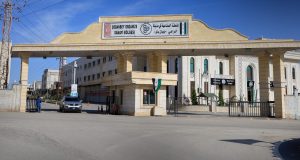 المدينة الصناعية في الراعي بحلب.. أكثر من 550 منشأة قيد الإنتاج