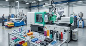 تحديات الصناعات البلاستيكية في سوريا بعد التحرير