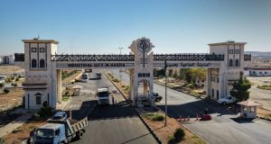 المدينة الصناعية في حسياء تطرح 76 مقسماً صناعياً للاكتتاب