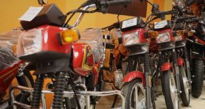 منع استيراد الدراجات النارية في سوريا.. رفع الأسعار وحدّ من خيارات المستهلكين