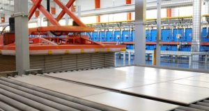 الاستيراد وارتفاع تكاليف الطاقة يرهقان صناعة السيراميك في سوريا