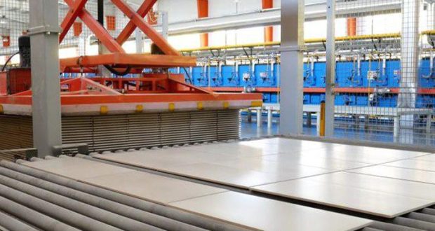 الاستيراد وارتفاع تكاليف الطاقة يرهقان صناعة السيراميك في سوريا