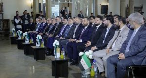 إطلاق الأجندة الوطنية للشركات الناشئة برعاية الأمانة العامة لرئاسة الجمهورية