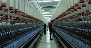 صناعة النسيج في سوريا.. كيف تستعيد قدرتها التنافسية؟