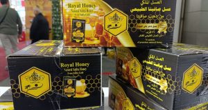 بمواصفات ممتازة وجودة عالية.. عسل صافيتا الطبيعي حضور قوي في الأسواق ومنتجات جديدة منافسة