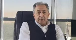 دعا إلى ضبط الموانئ ومنع الإغراق.. الصناعي غسان الكسم يطالب بتأسيس مجلس صناعي وإقرار نظام "الصناعي المعتمد"