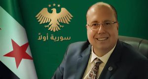 د. فواز الأسطه حلبي: معرض آغرو سيريا فرصة مثالية لتعزيز الشراكات وتطوير القدرات الزراعية