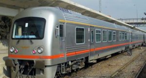 السكك الحديدية في سوريا.. خيار لتجاوز الاختناقات اللوجستية