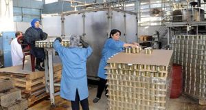 تحديات الصناعة السورية: ضرورة الحماية والتطوير