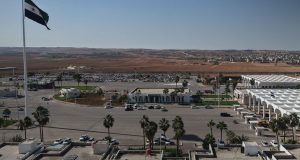 قطاع النقل في سوريا.. تحسن في أعداد الشحنات والعوائد المالية