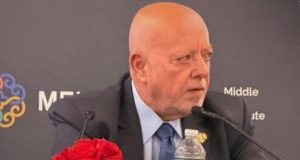 وزير الاقتصاد والصناعة يصدر قراراً بتنظيم وتسوية رخص البناء في المدن الصناعية