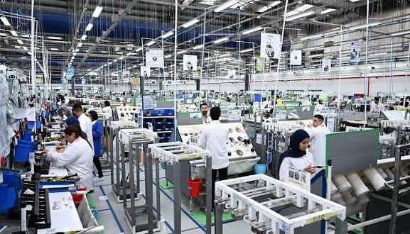 ثلاثة محاور لتعافي الصناعة السورية من الاختلالات المتراكمة