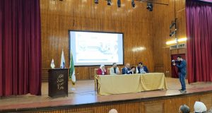 .. EMBS تُهندس معايير السلامة وبناء الإنسان.. حمدان: تركيز أكبر على الصحة والسلامة المهنية ويجب محاسبة العامل وصاحب العمل على حد سواء