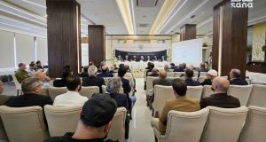 غرفة صناعة وتجارة اللاذقية تبحث خطة التحول الرقمي وتطوير بيئة الاستثمار