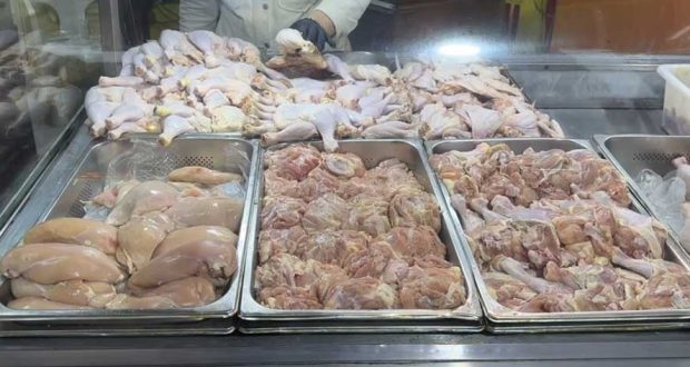 مدير حماية المستهلك: انخفاض أسعار الفروج يعود ‏إلى زيادة حجم العرض
